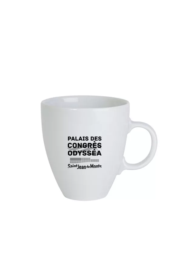 Mug Made in France